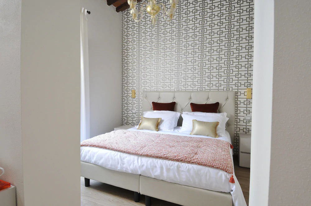 Canto Degli Aranci Bed & Breakfast