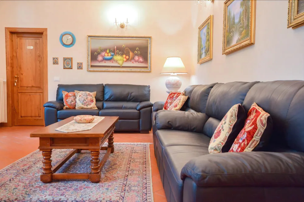 Casa Betania Casa Per Ferie