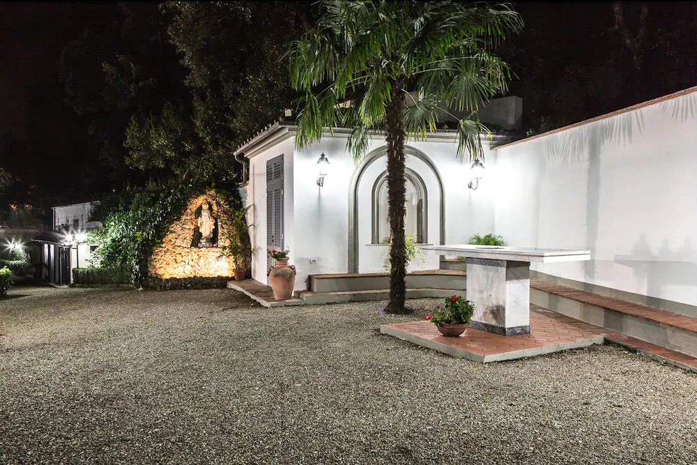 Casa Betania Casa Per Ferie