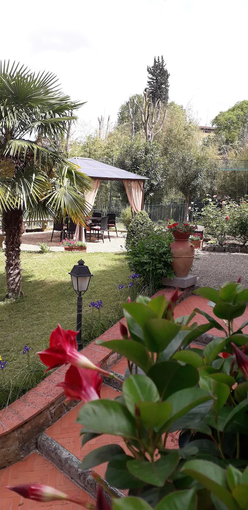 Casa Betania Casa Per Ferie