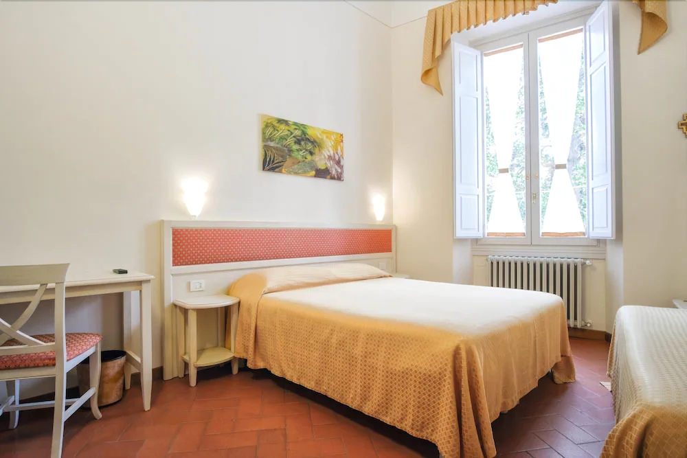 Casa Betania Casa Per Ferie