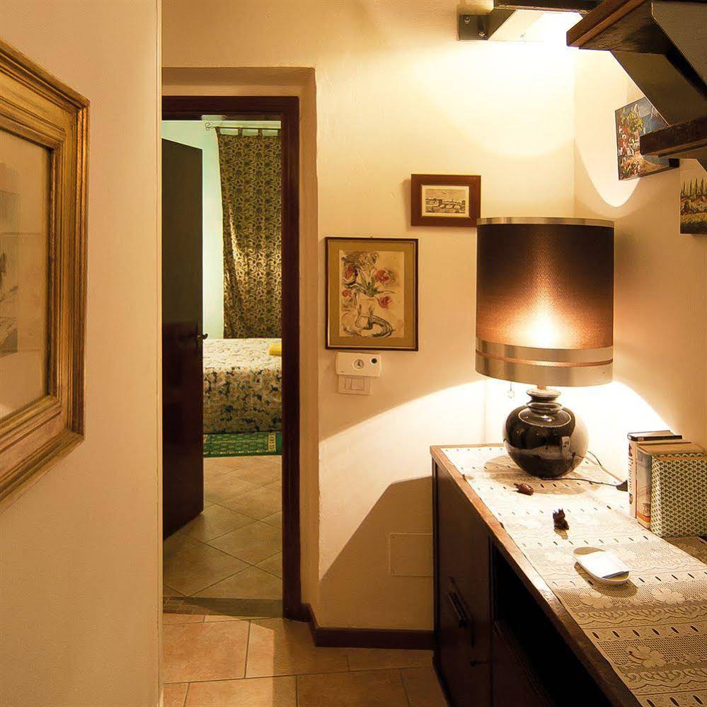Casa Billi