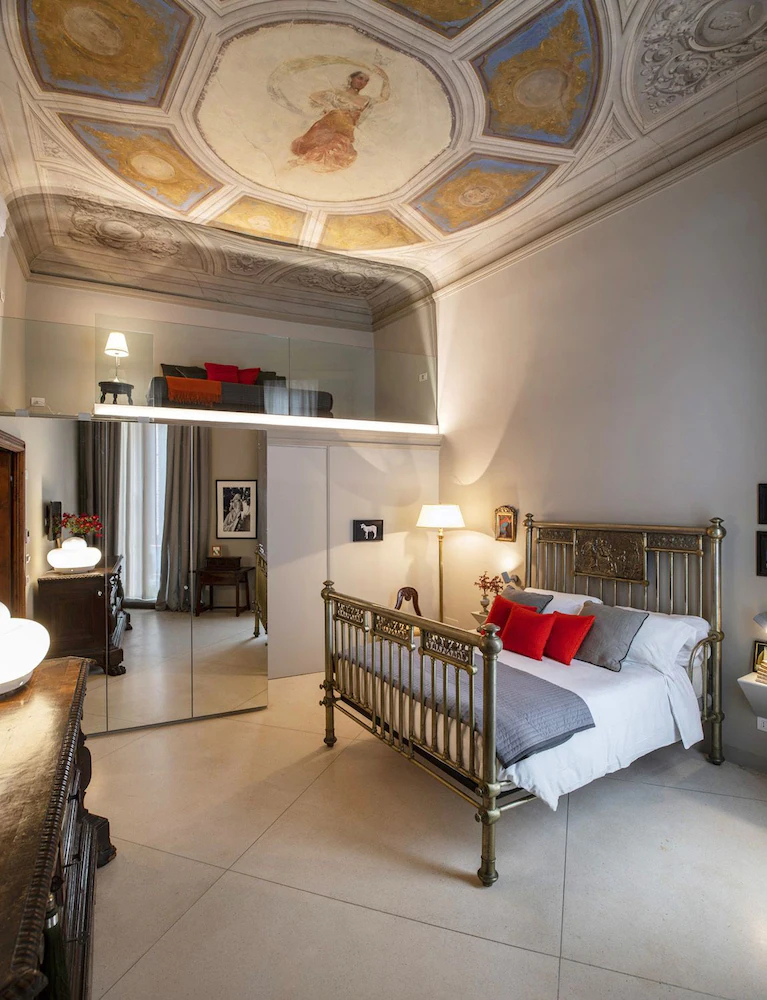 Casa Botticelli