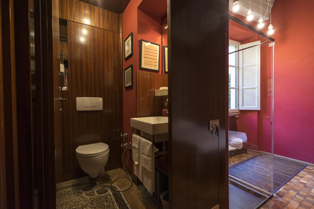 Casa Howard Florence Guesthouse