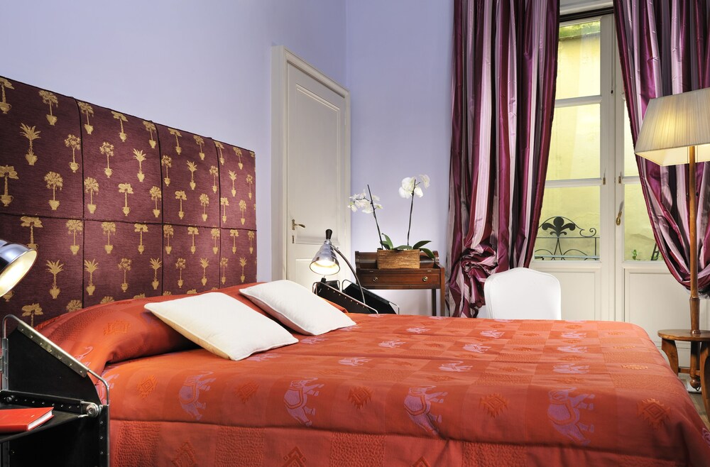 Casa Howard Florence Guesthouse
