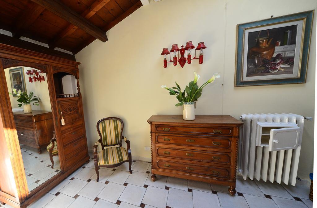 Casa Pucci B&B