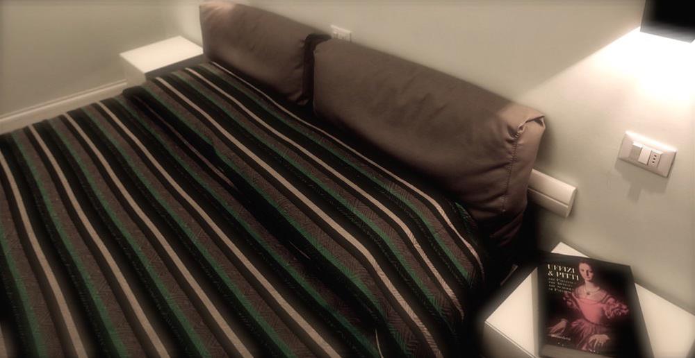 Casa Rovai Guest House