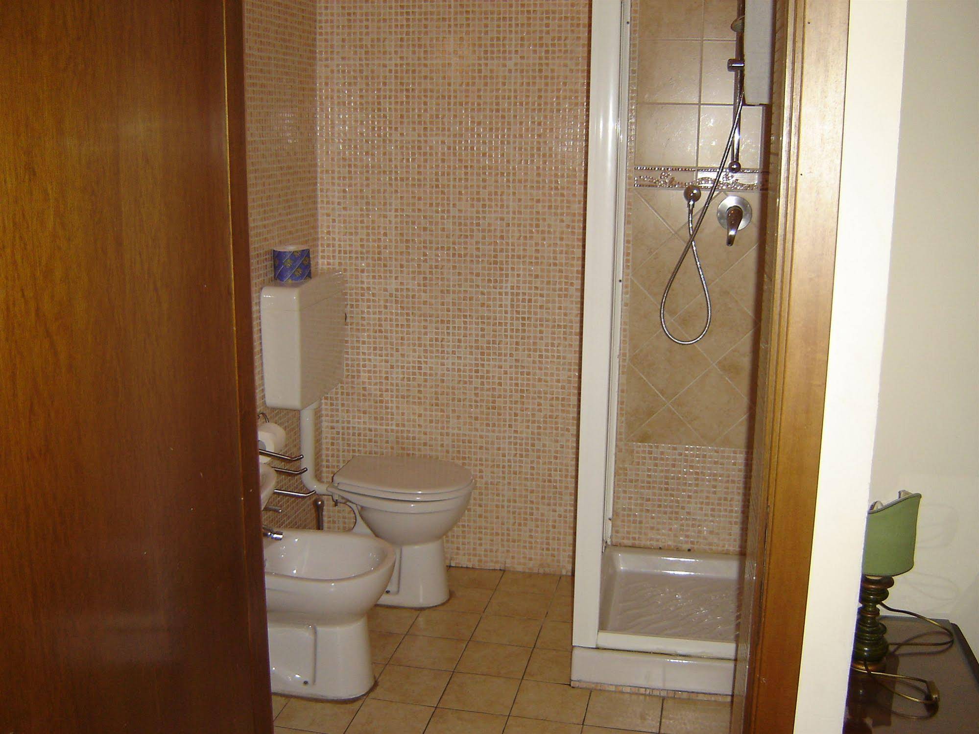 Casa Toselli
