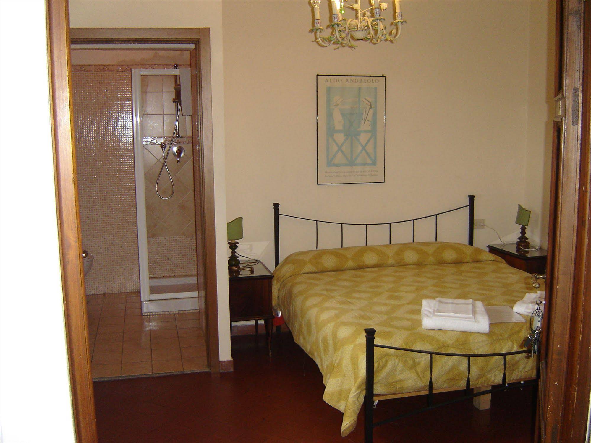 Casa Toselli