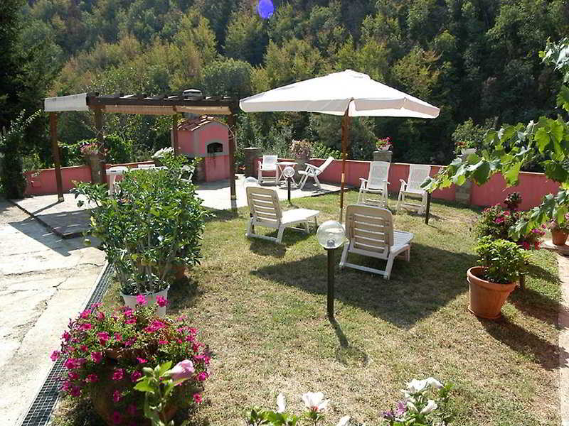 Casa Tucci