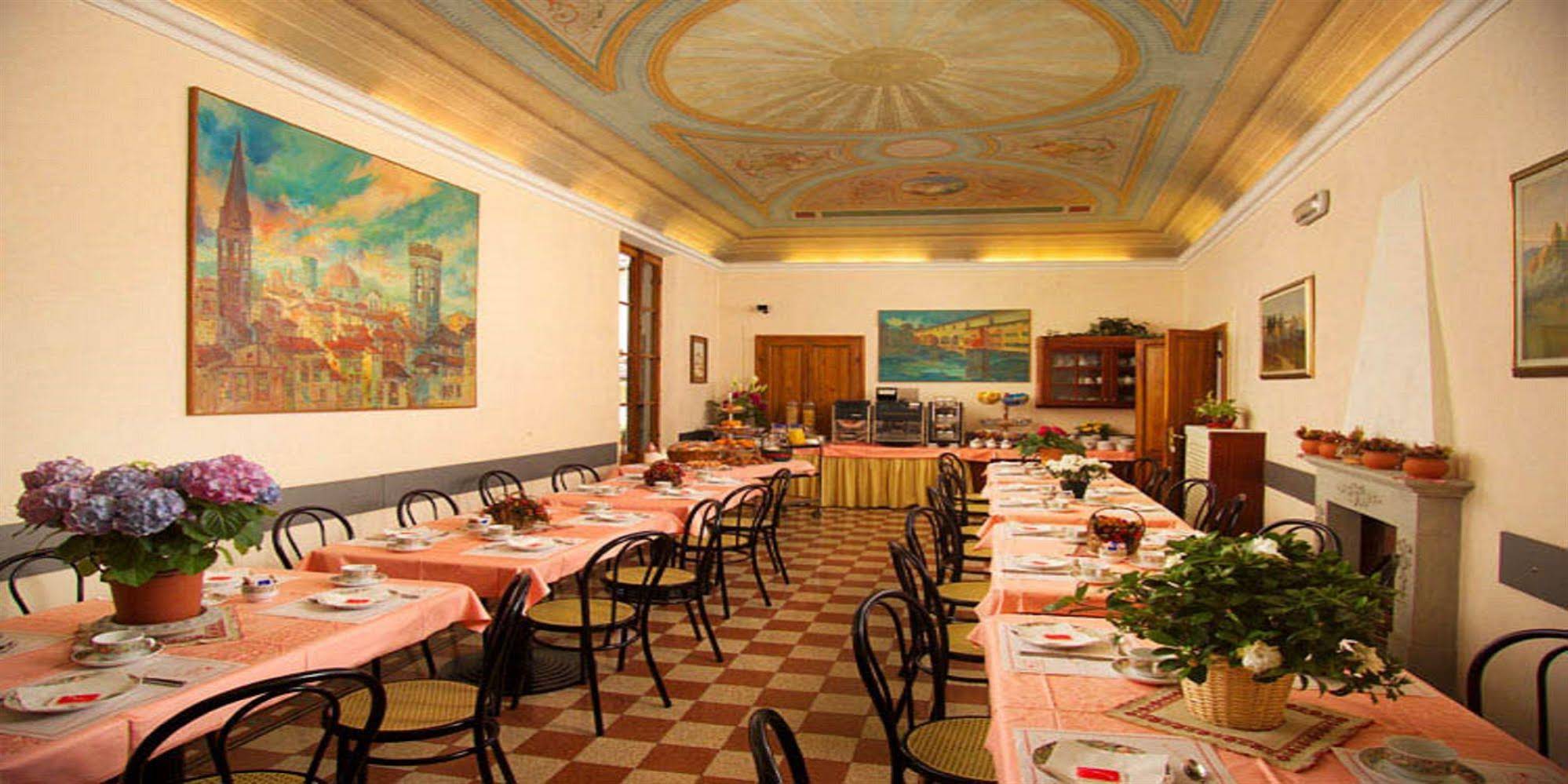 Casci Firenze