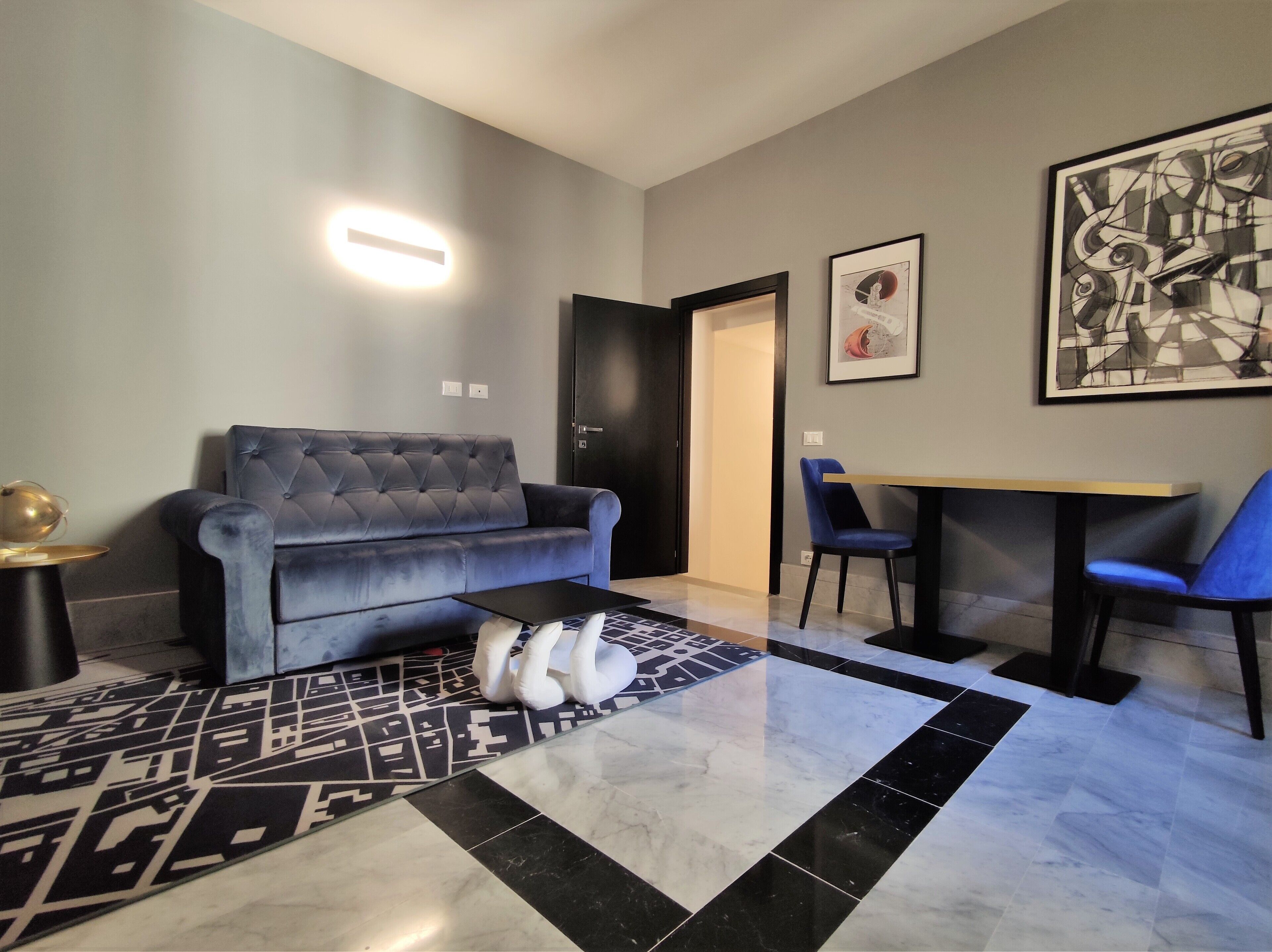 Casual Rinascimento Firenze