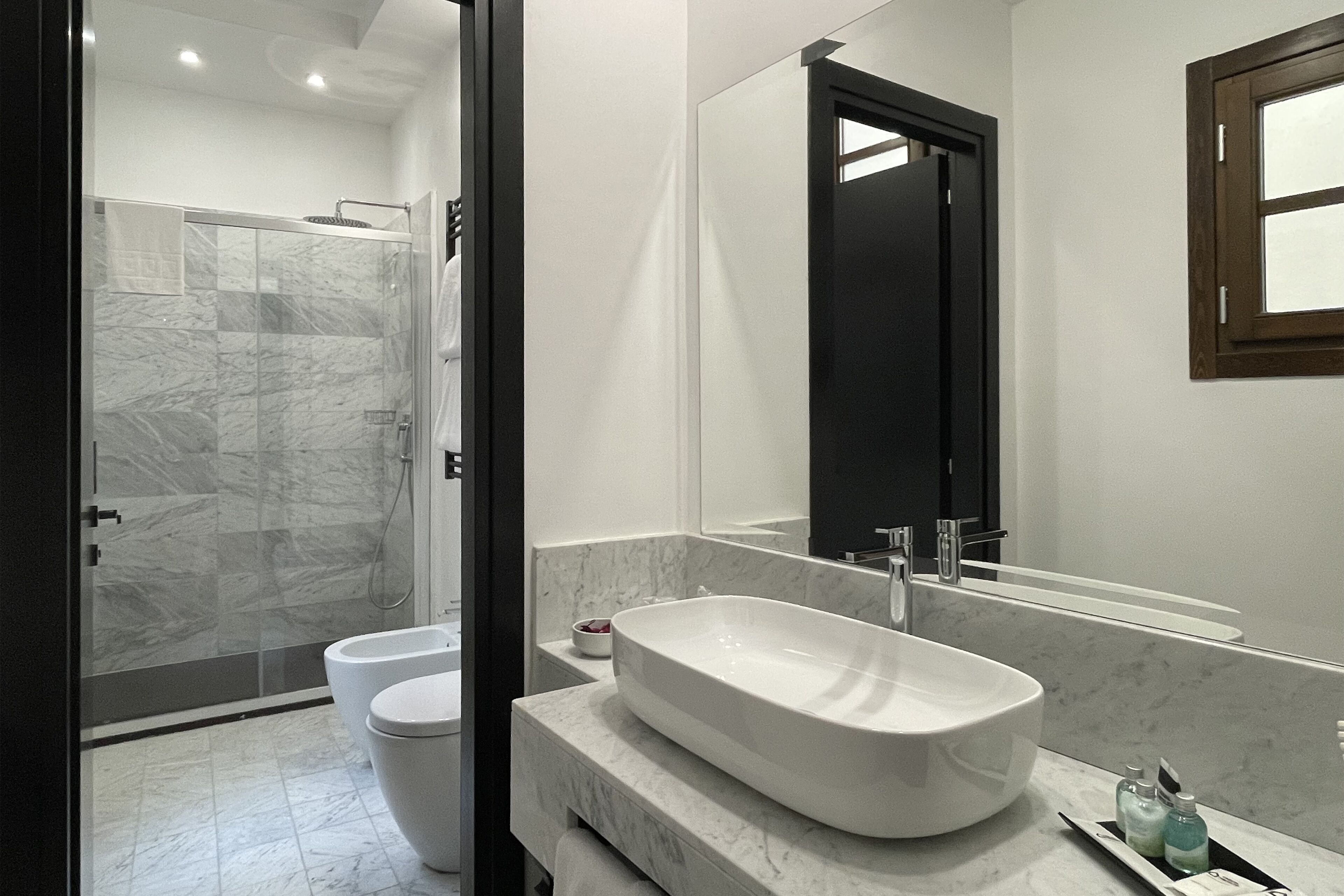 Casual Rinascimento Firenze