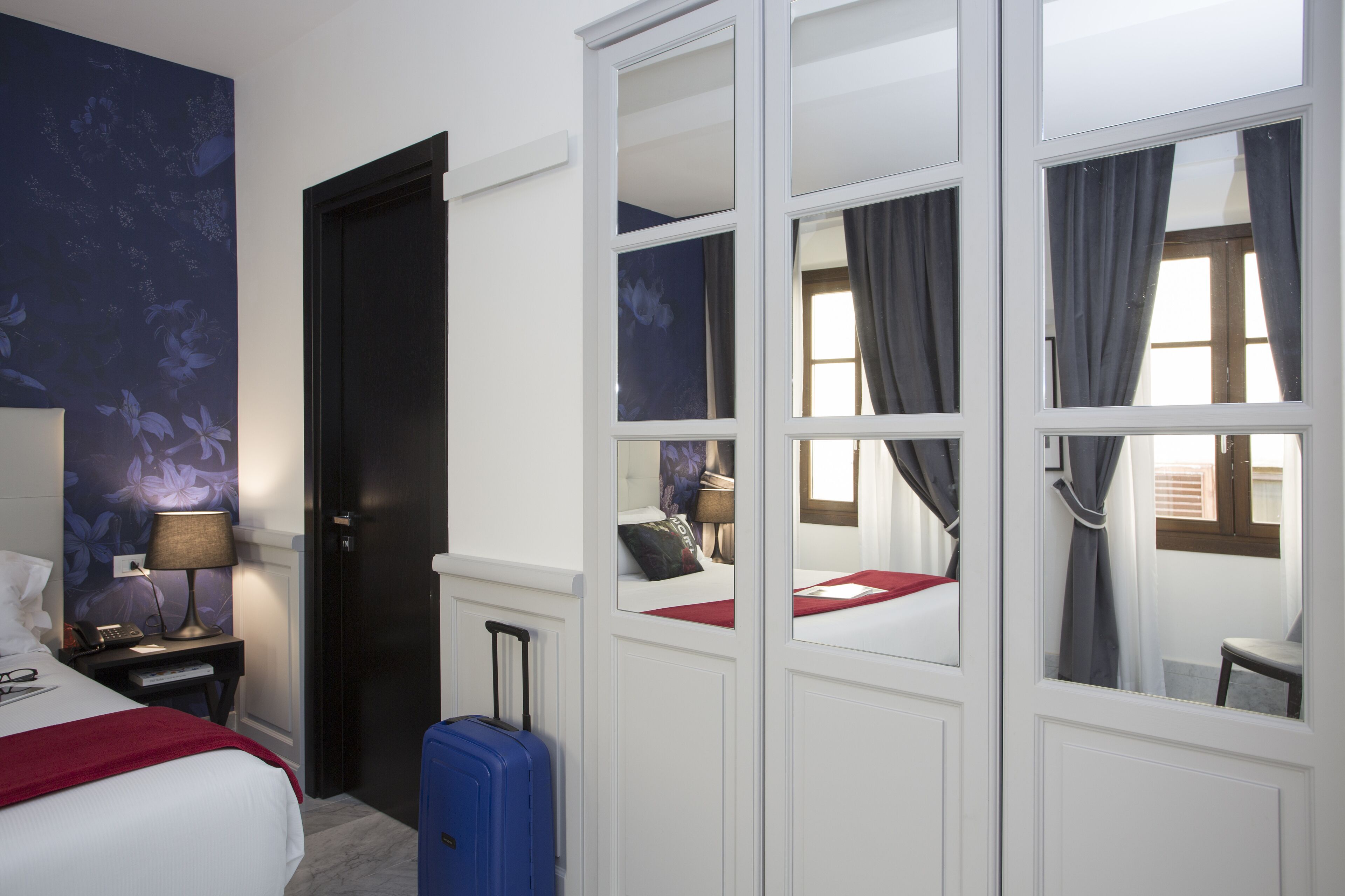 Casual Rinascimento Firenze