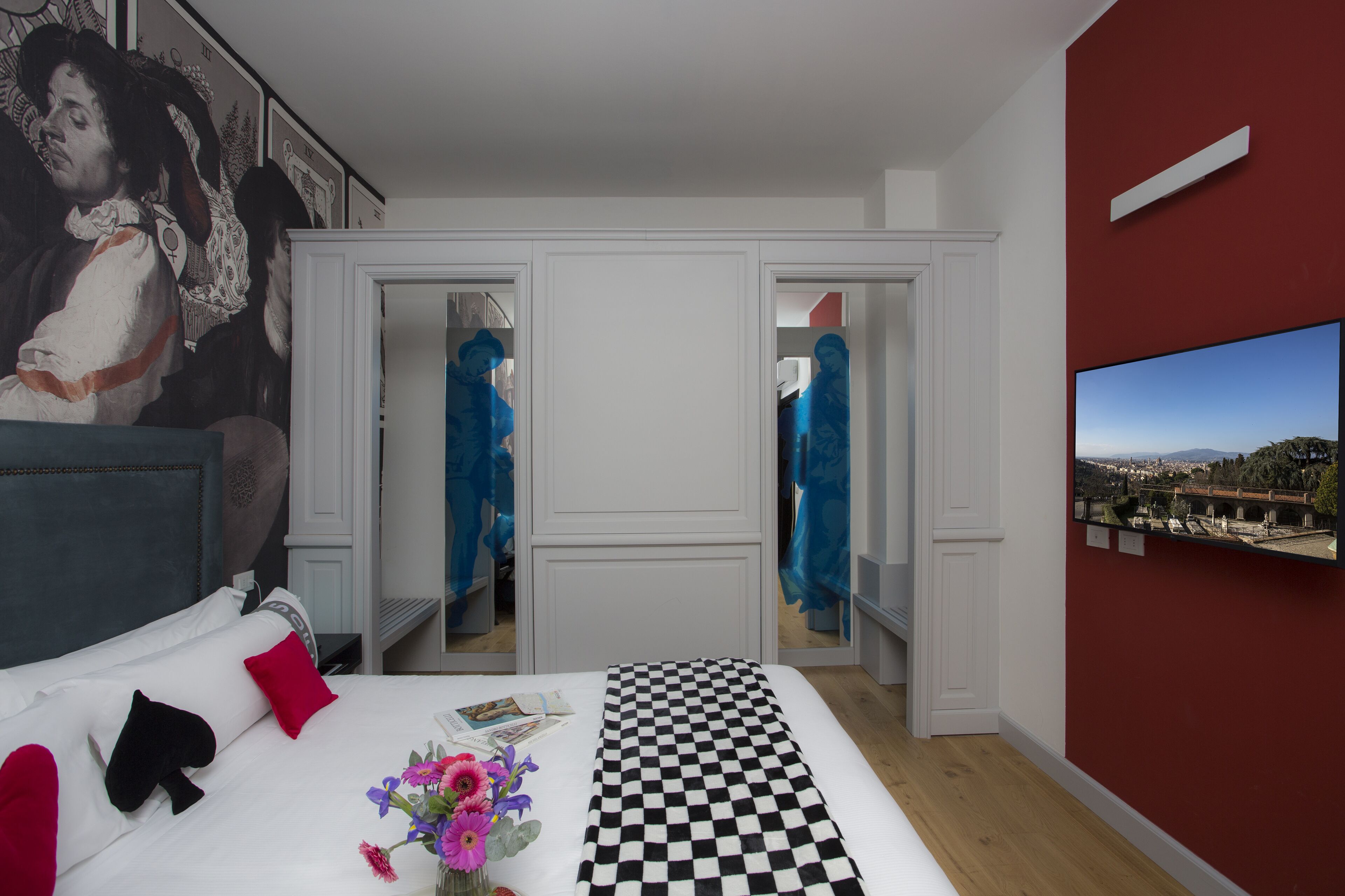 Casual Rinascimento Firenze