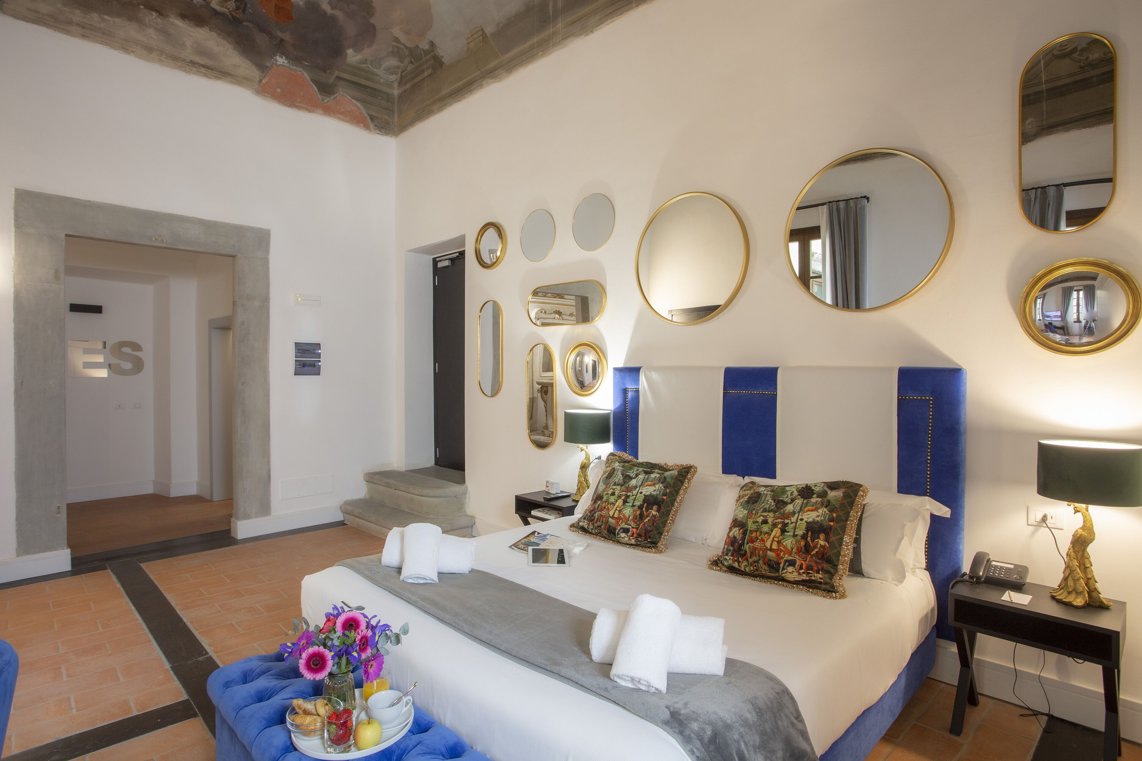 Casual Rinascimento Firenze