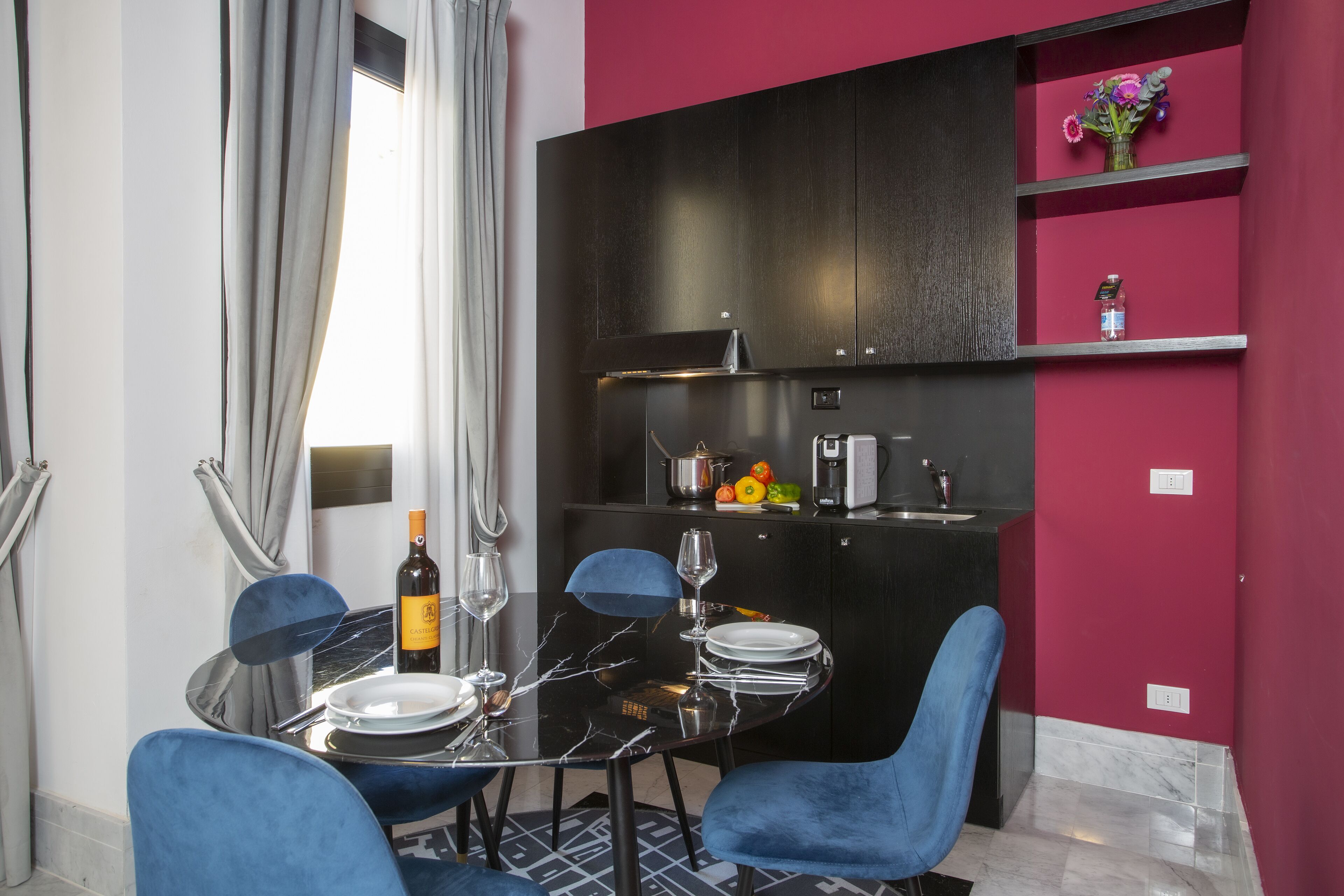 Casual Rinascimento Firenze