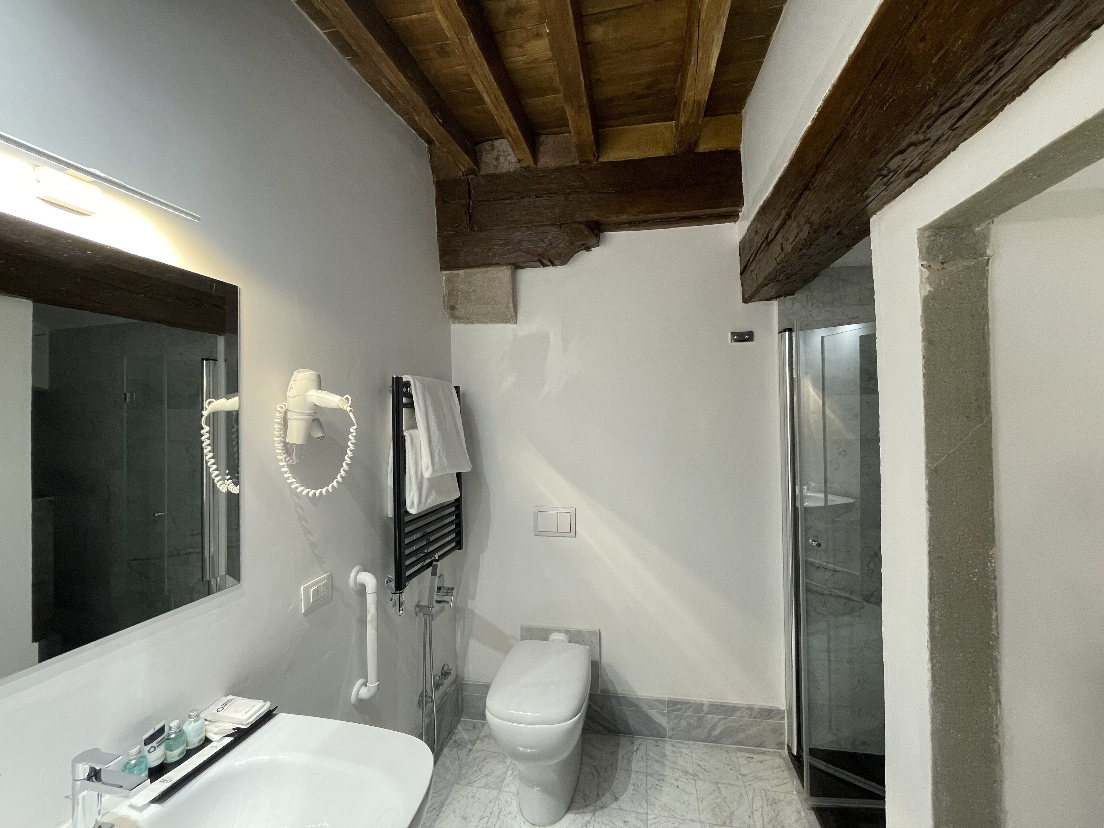 Casual Rinascimento Firenze