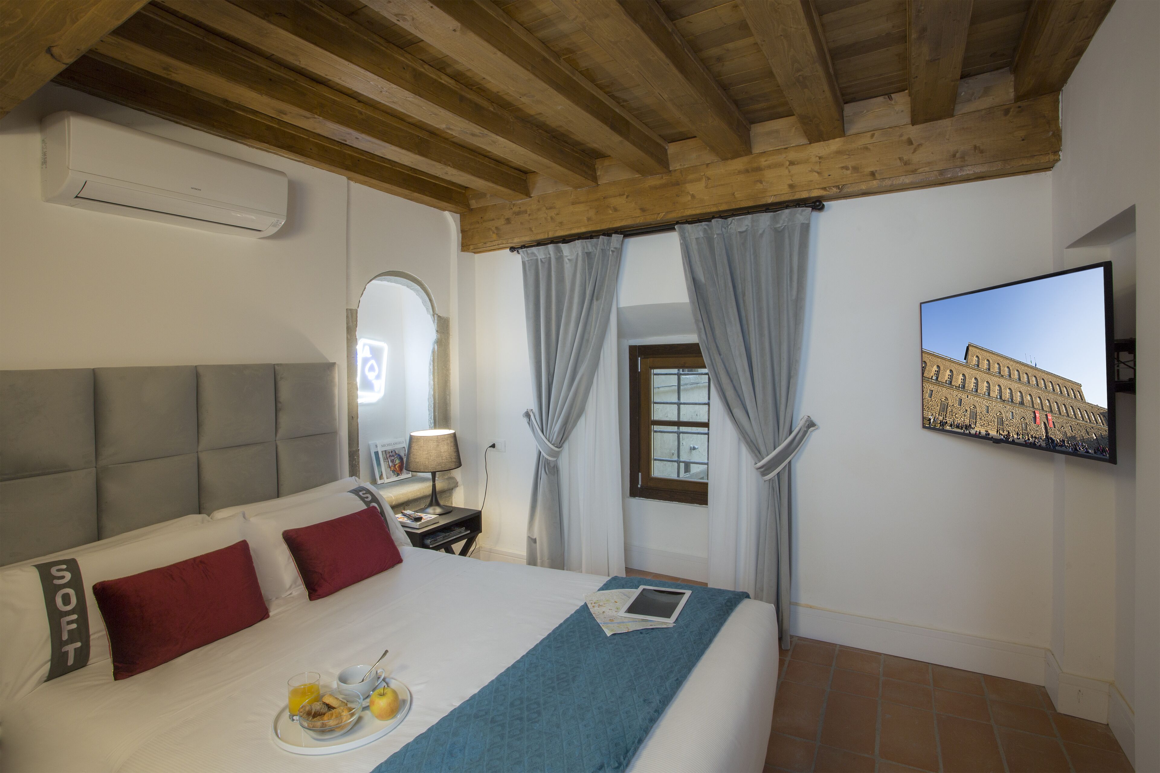 Casual Rinascimento Firenze