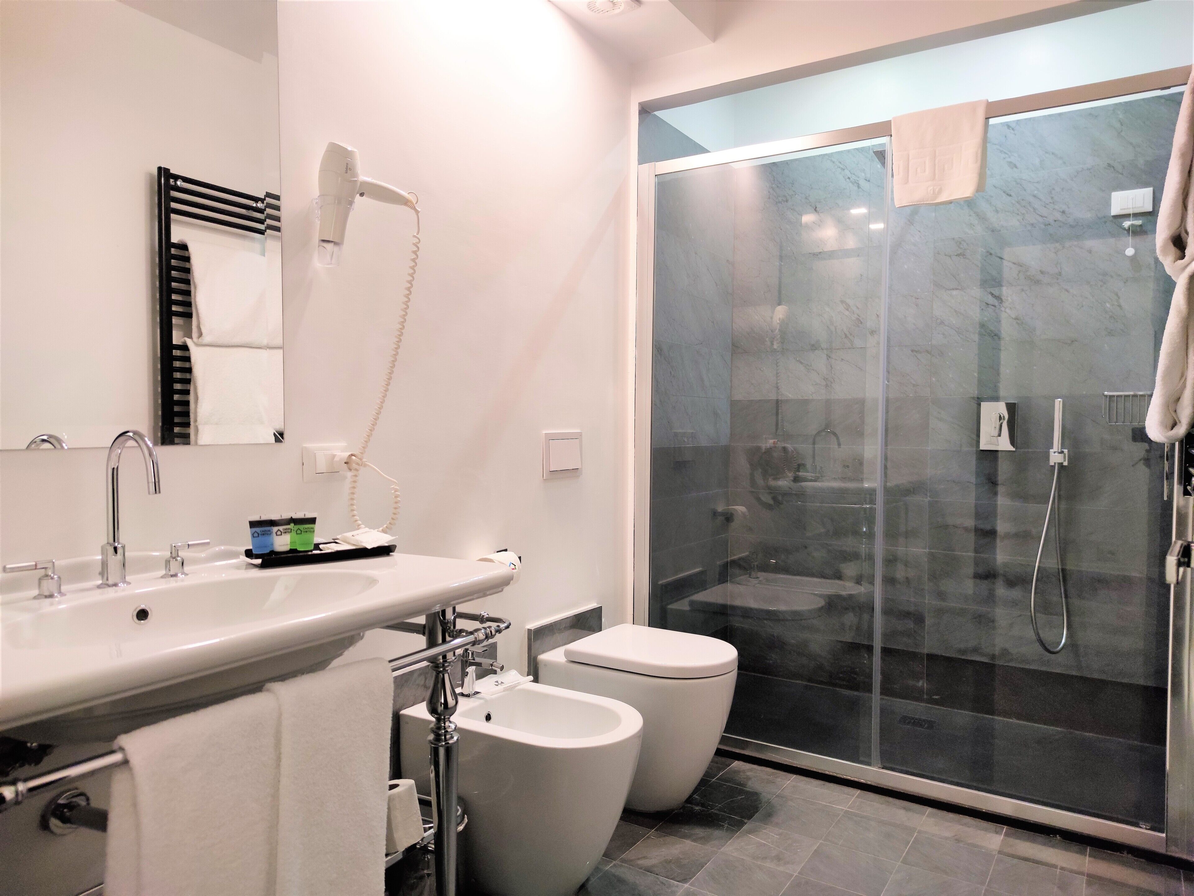 Casual Rinascimento Firenze