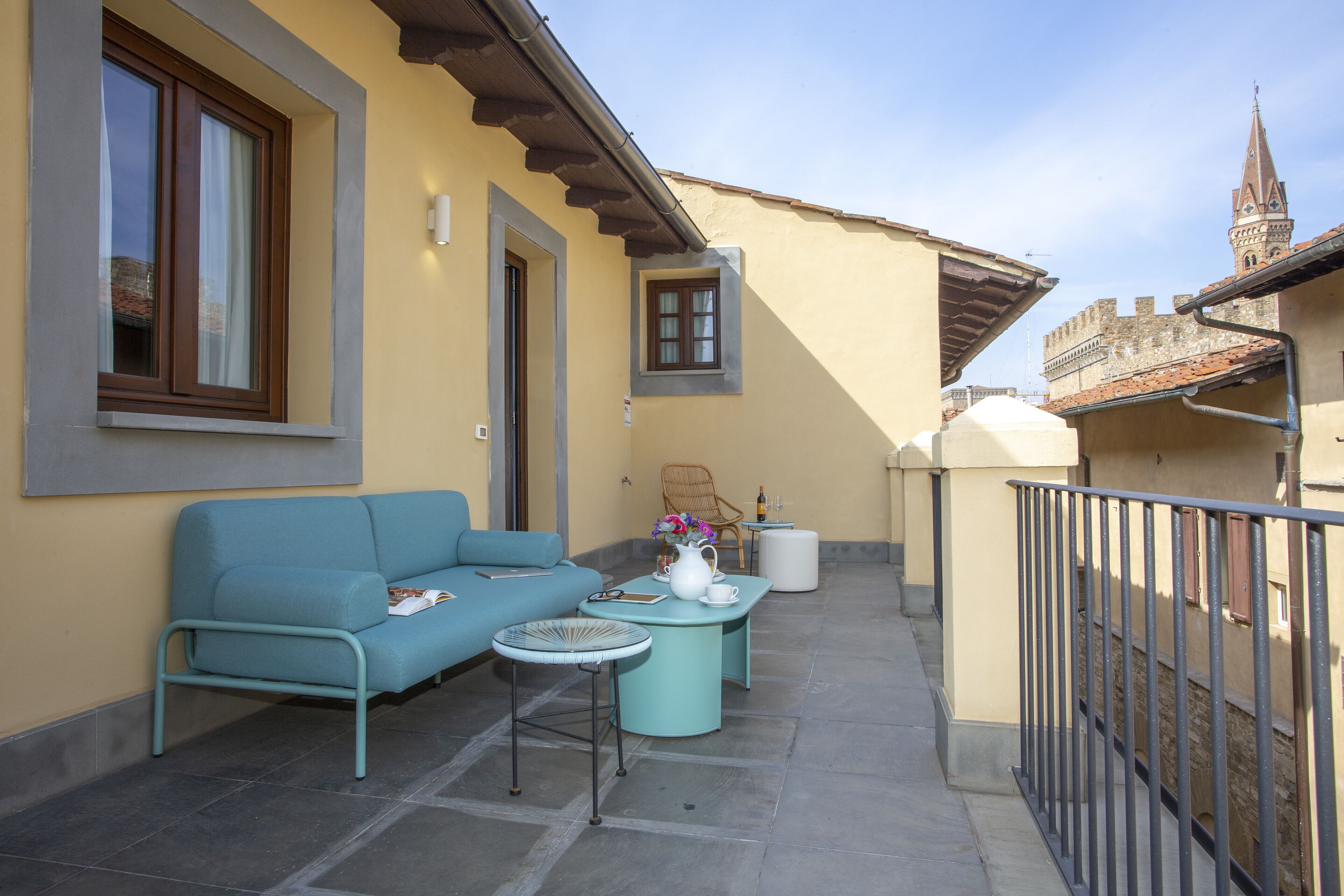 Casual Rinascimento Firenze