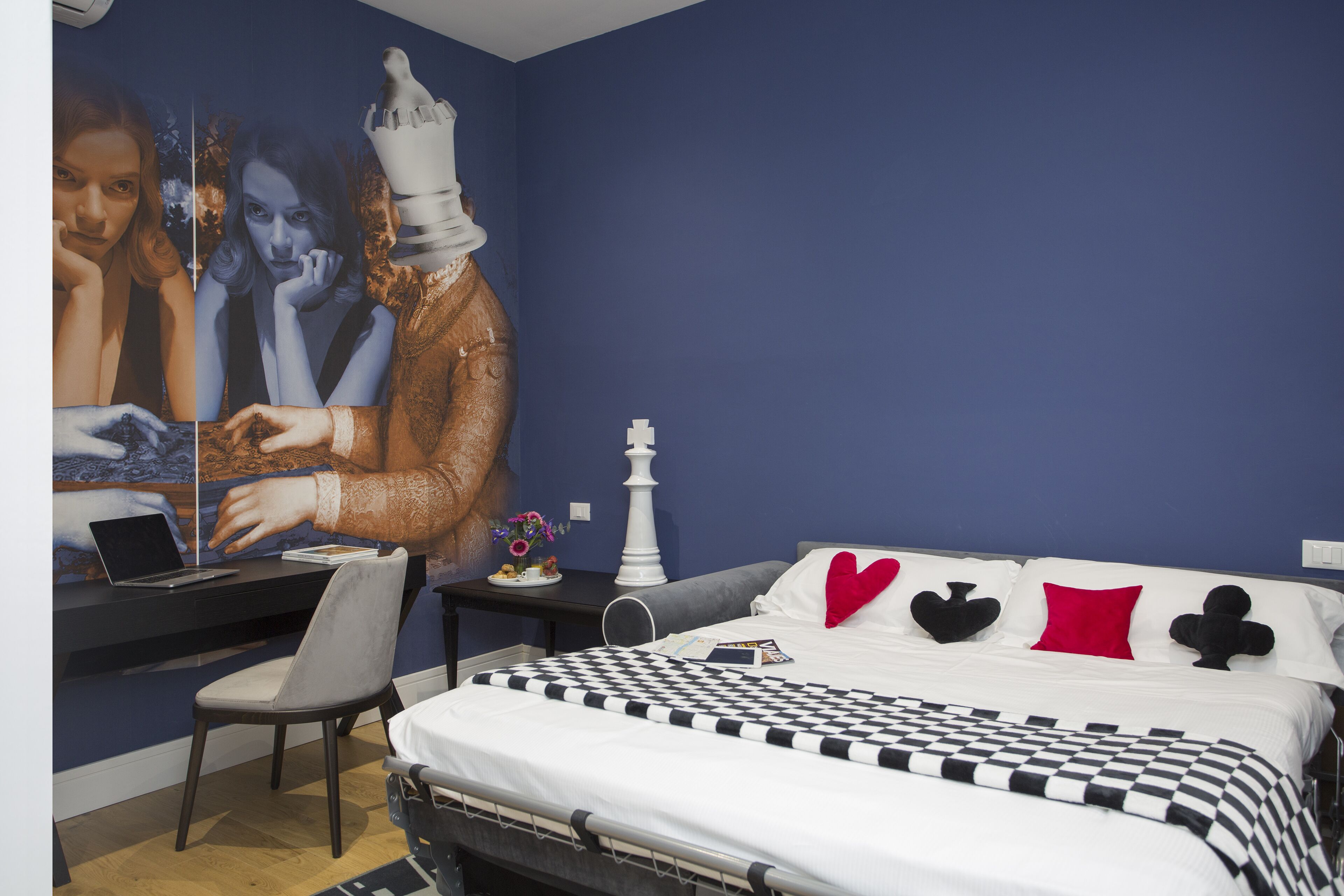 Casual Rinascimento Firenze