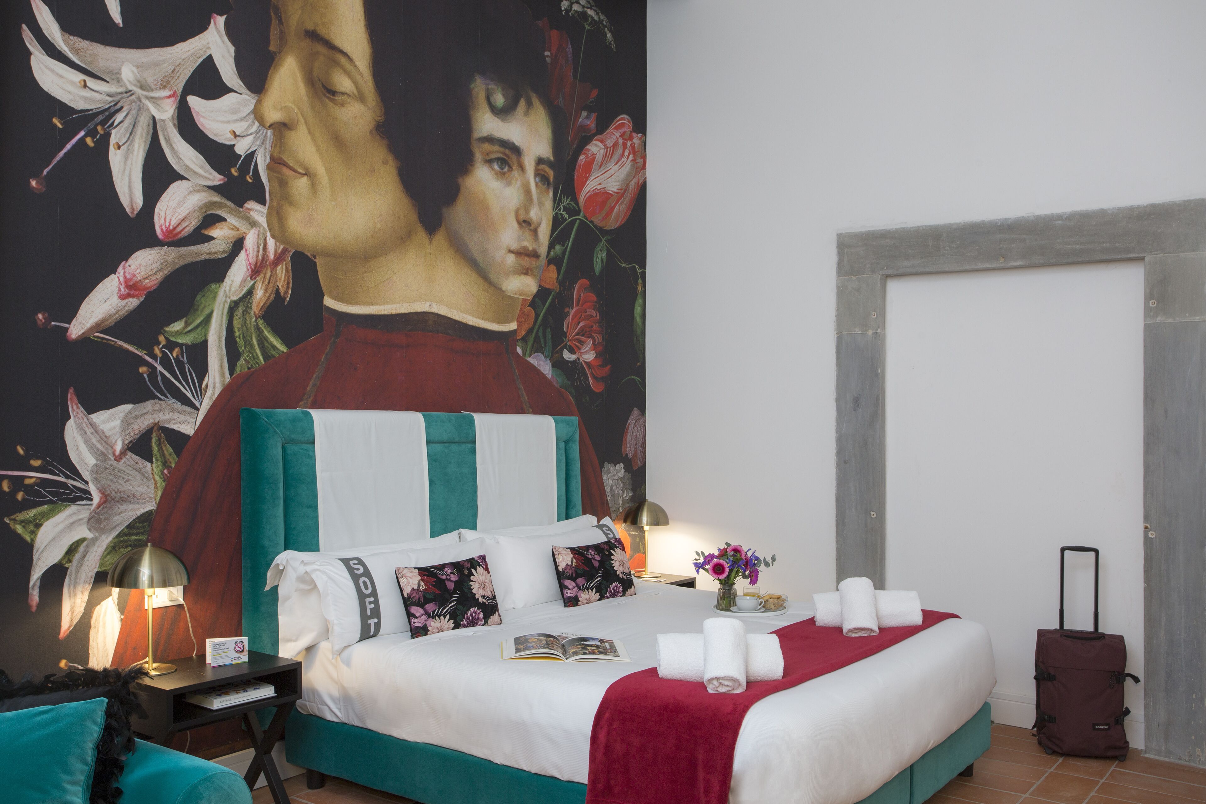 Casual Rinascimento Firenze