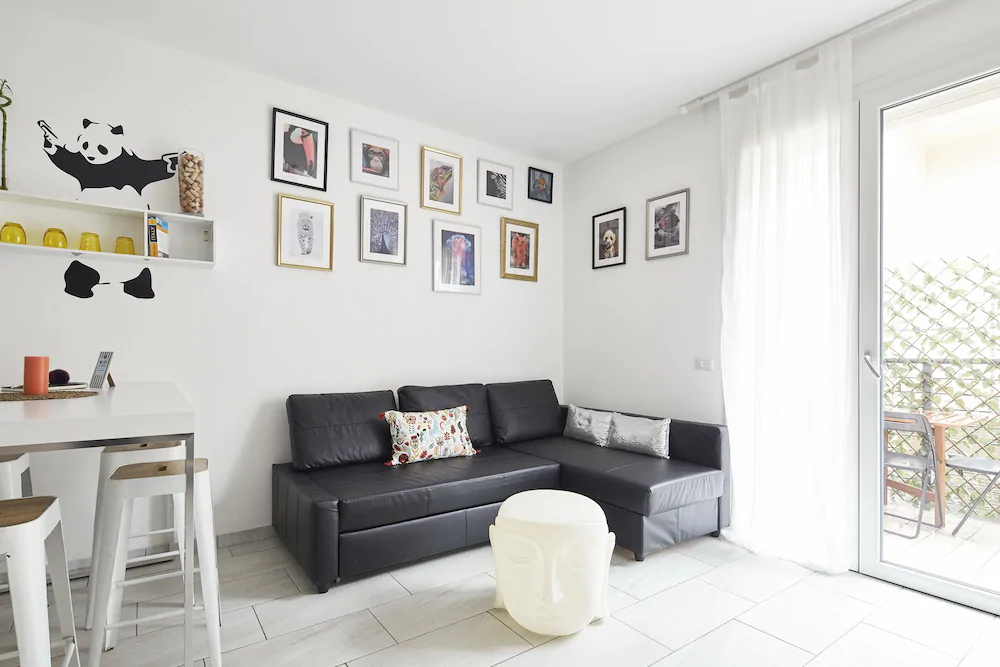 Celeste's House