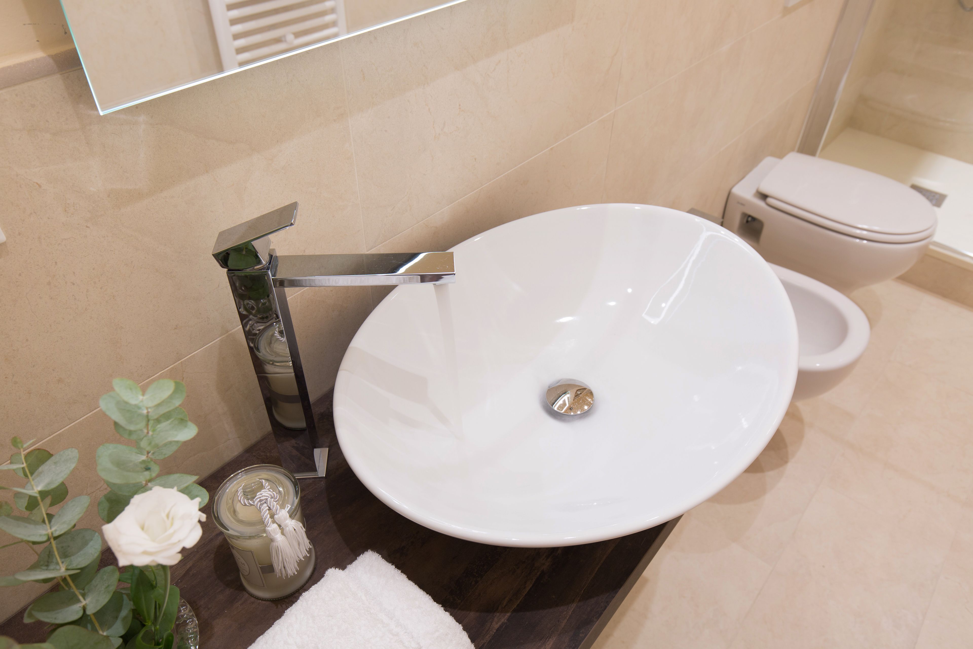 Luxury Bed and Breakfast Cerretani Palace