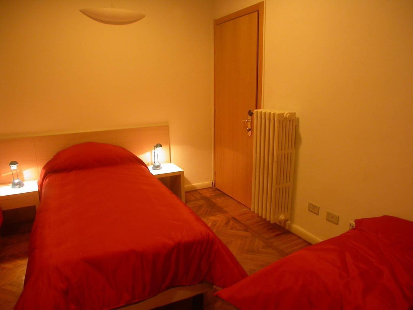 Ciao Hostel