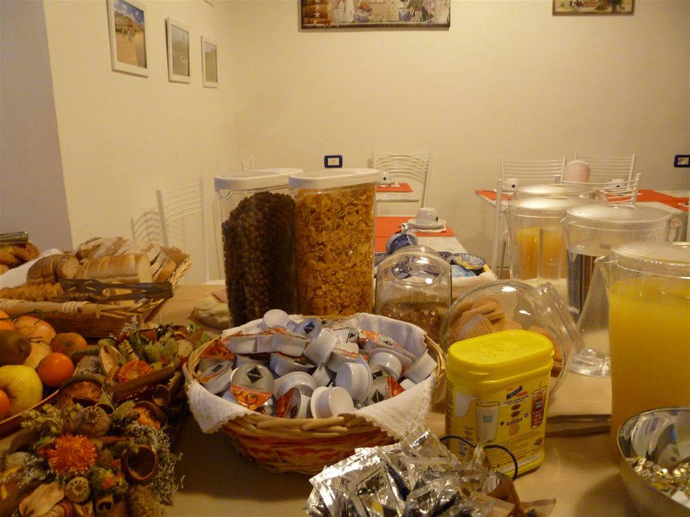 Cicerone Guest House