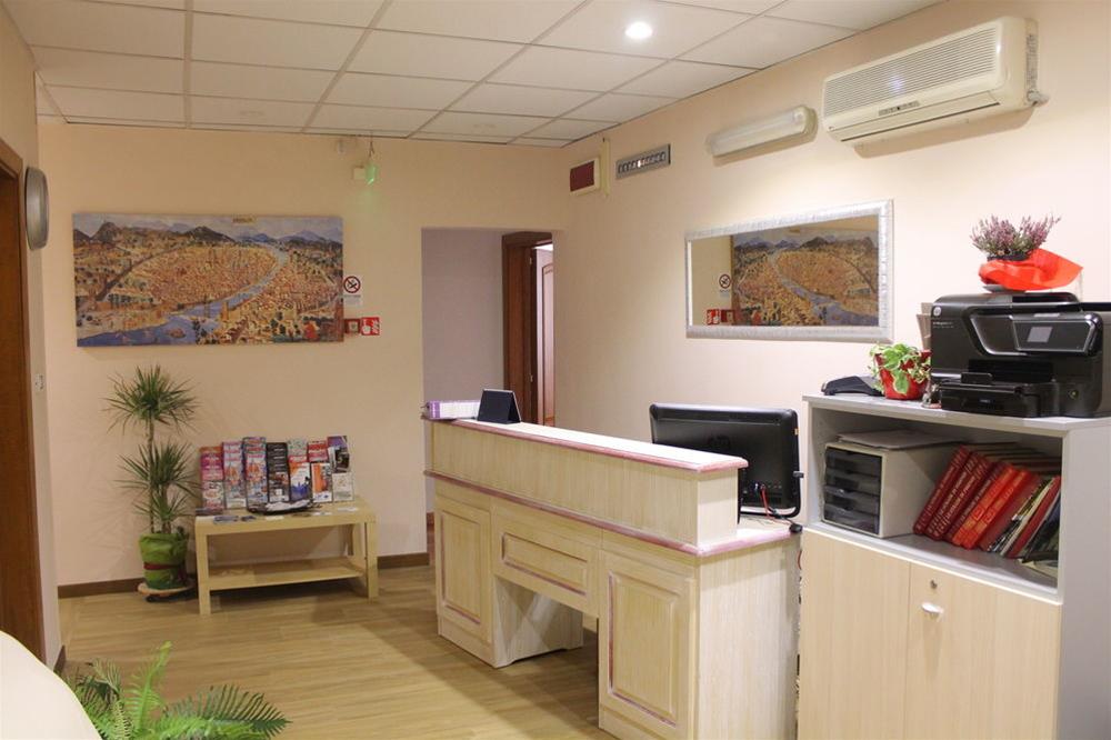 Cicerone Guest House