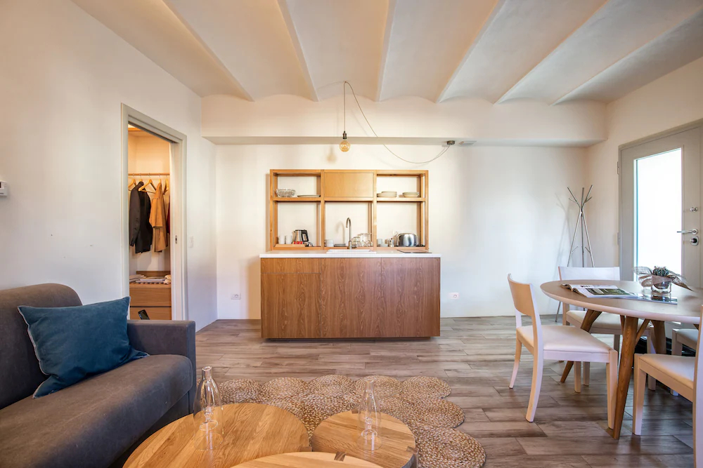 Cocoplaces Apartments