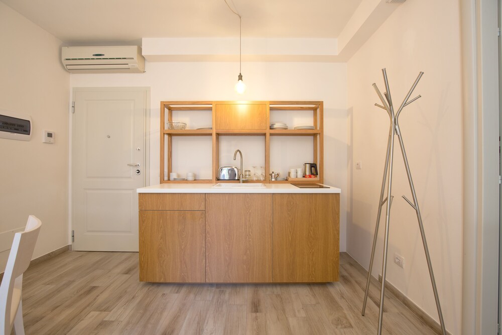 Cocoplaces Apartments