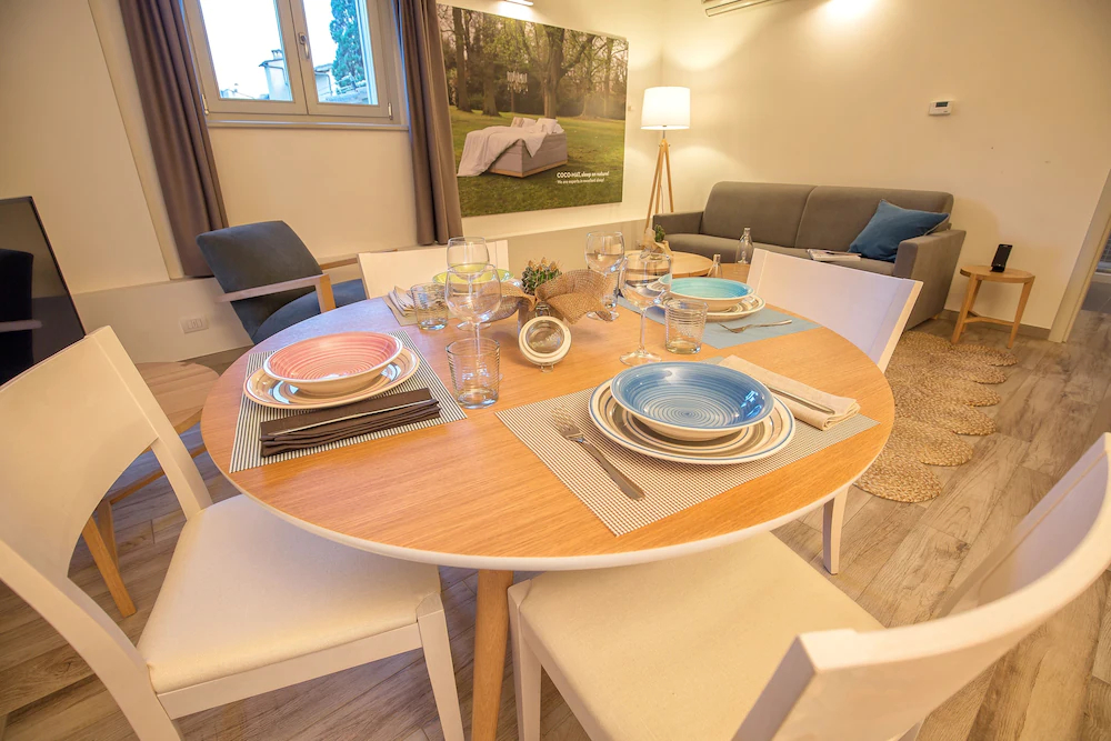 Cocoplaces Apartments