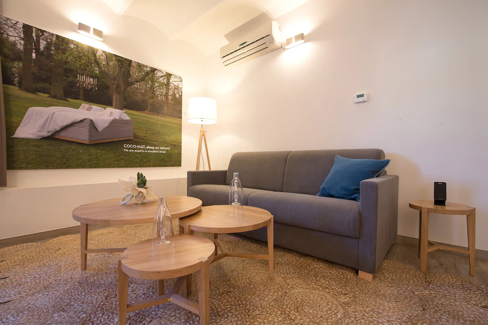 Cocoplaces Apartments