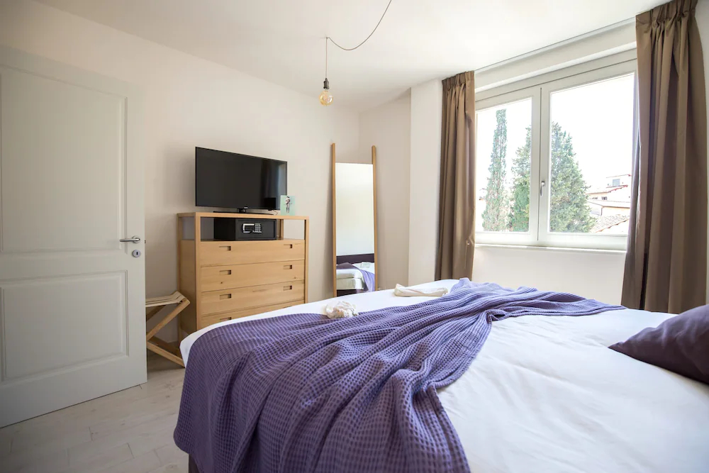 Cocoplaces Apartments