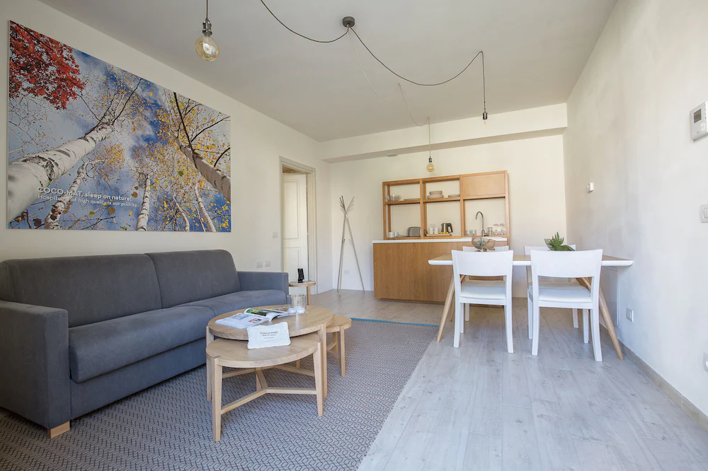 Cocoplaces Apartments