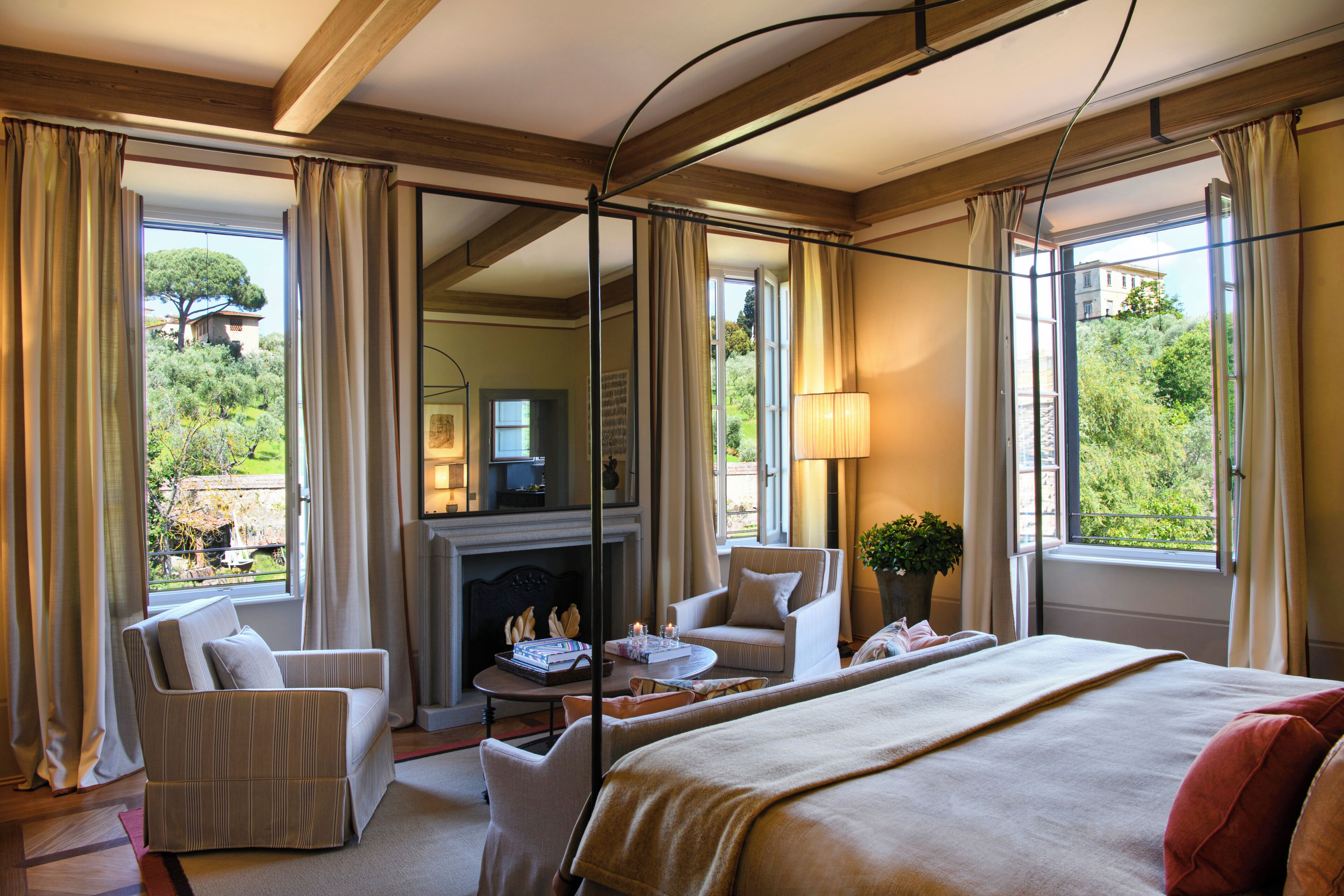 Collegio alla Querce, Auberge Resorts Collection