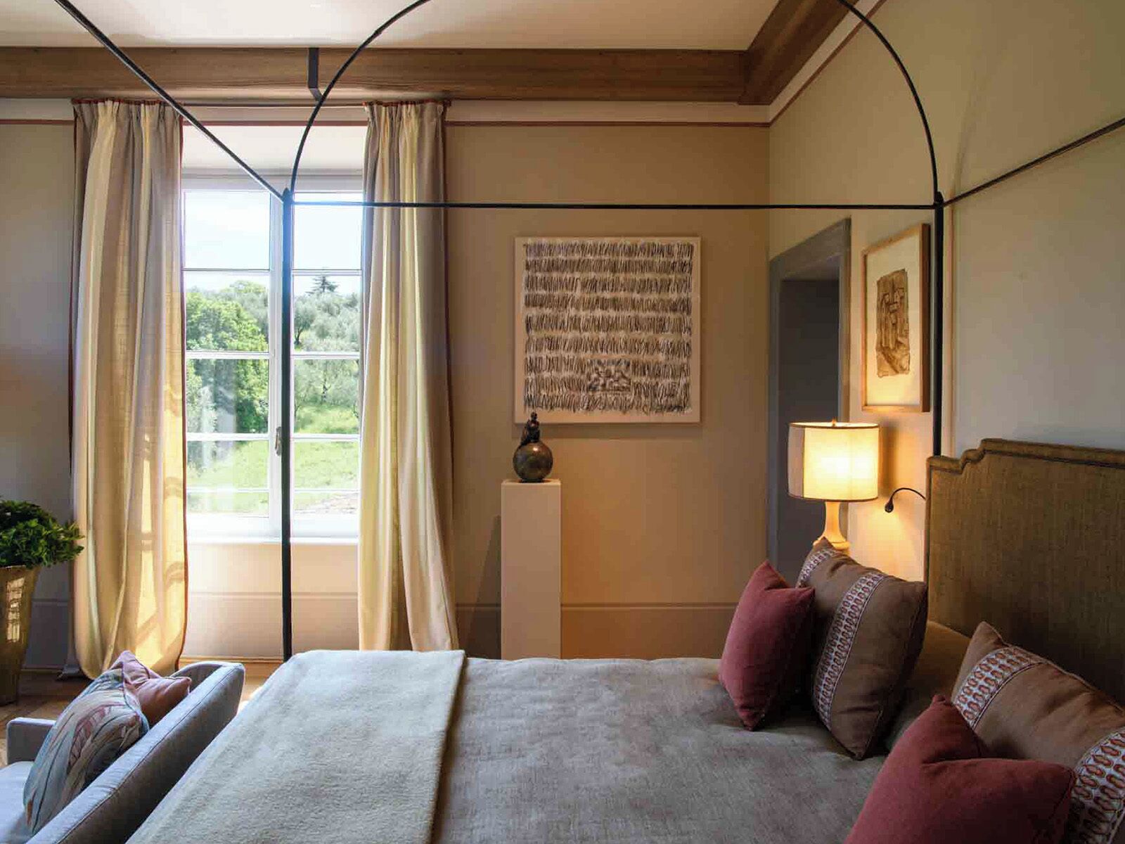 Collegio alla Querce, Auberge Resorts Collection