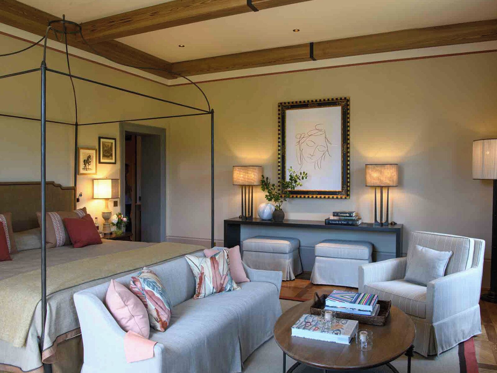 Collegio alla Querce, Auberge Resorts Collection