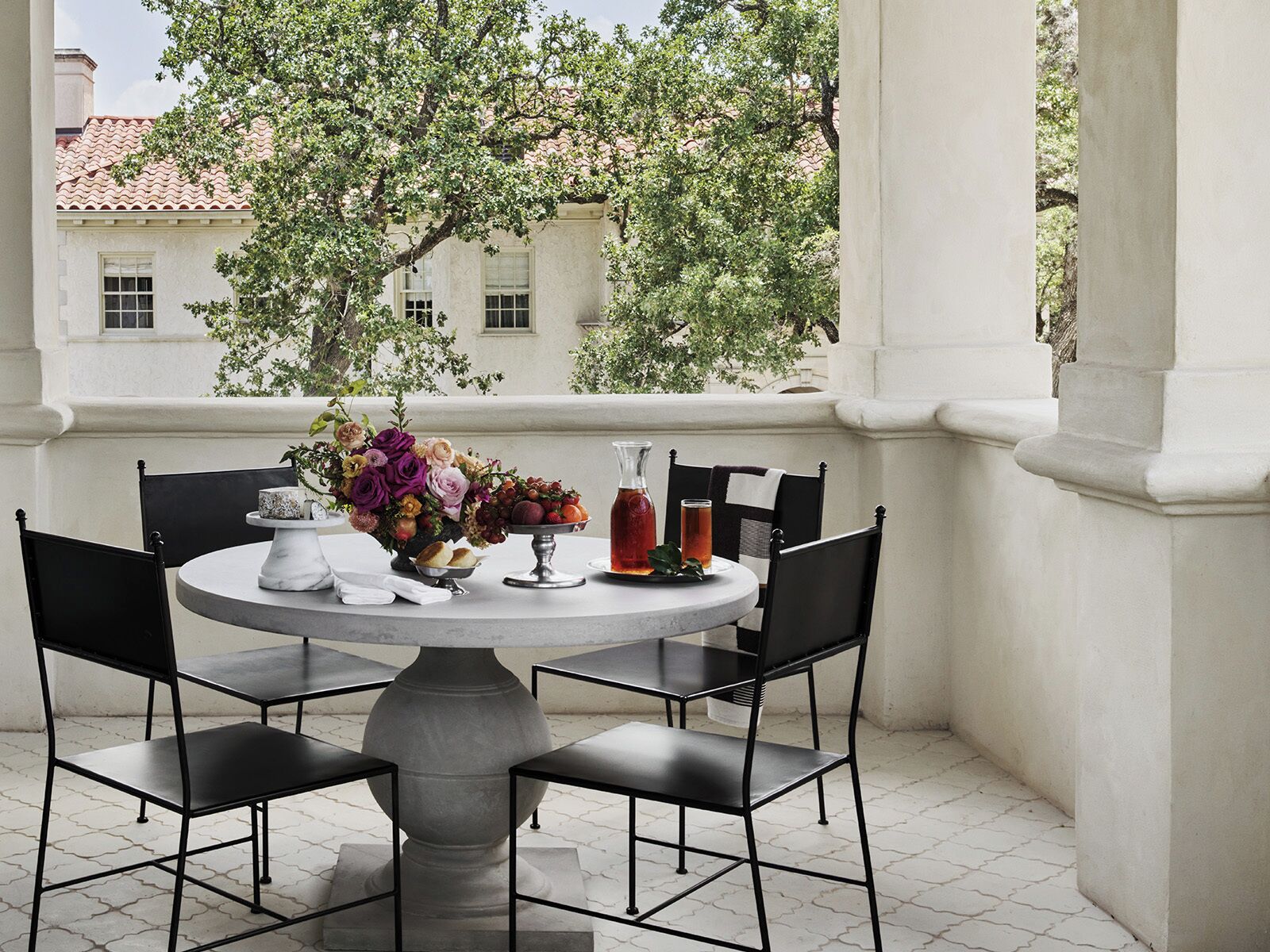 Collegio alla Querce, Auberge Resorts Collection