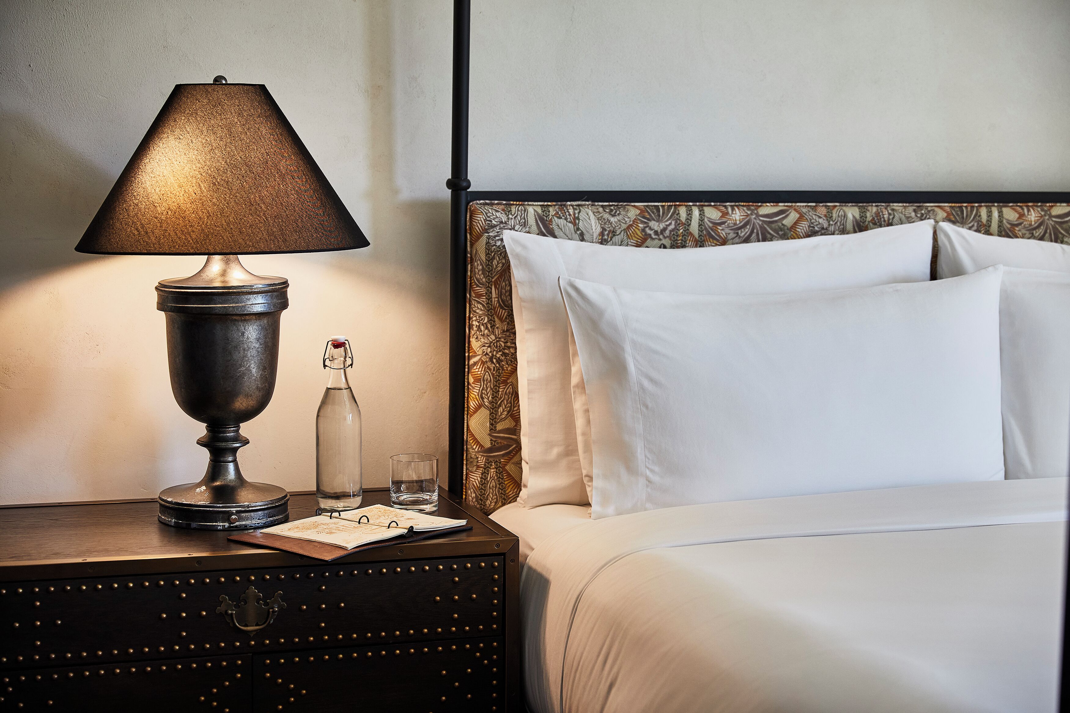 Collegio alla Querce, Auberge Resorts Collection