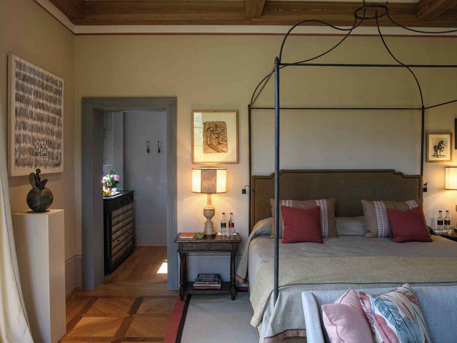 Collegio alla Querce, Auberge Resorts Collection