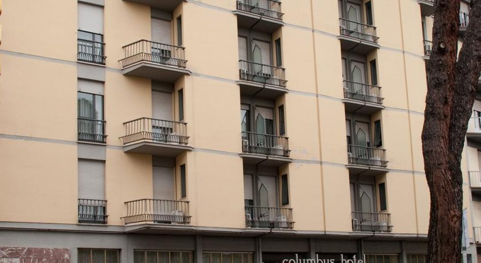 Columbus Urban Resort Firenze