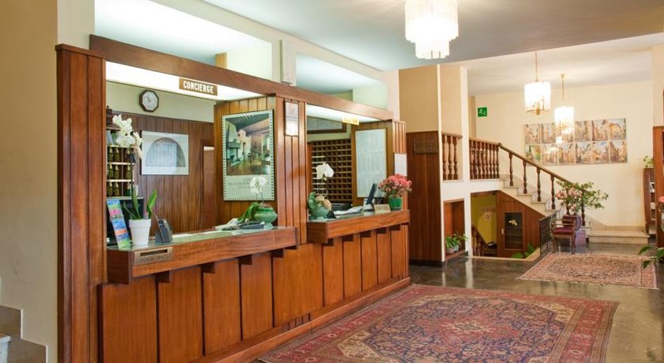 Columbus Urban Resort Firenze