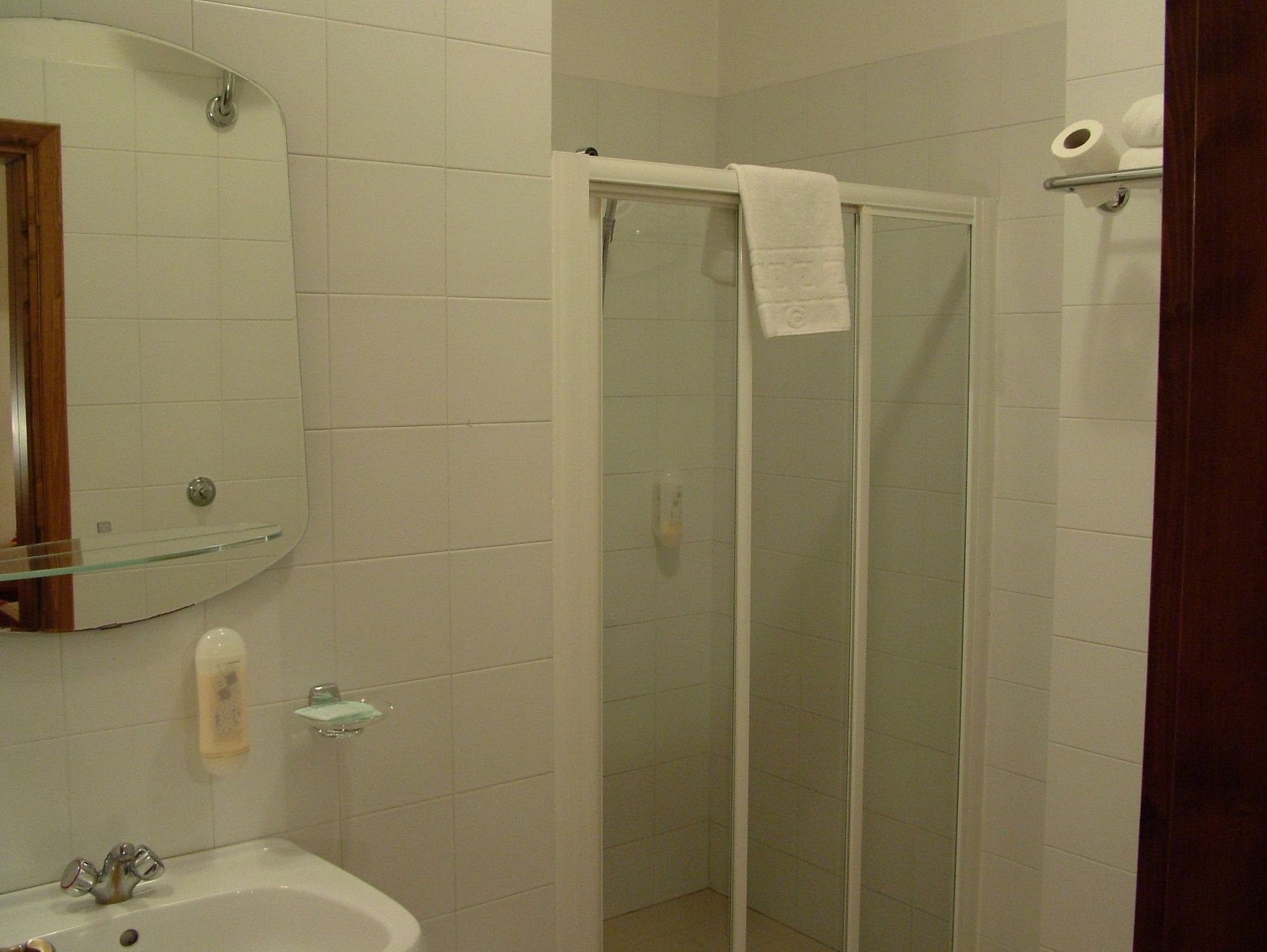 Convitto Della Calza - Casa Per Ferie