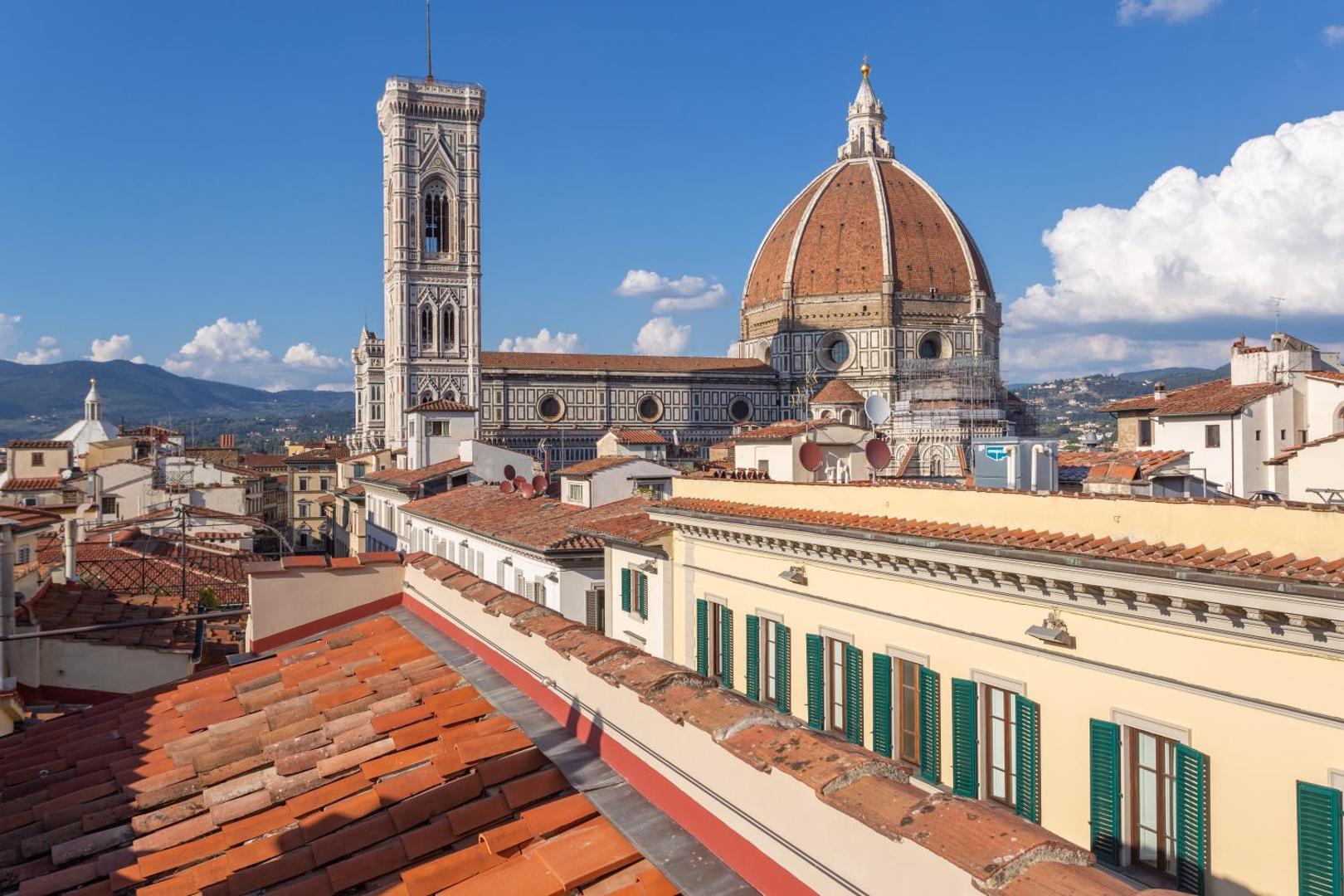 Corte Calzaiuoli Elegant Suites