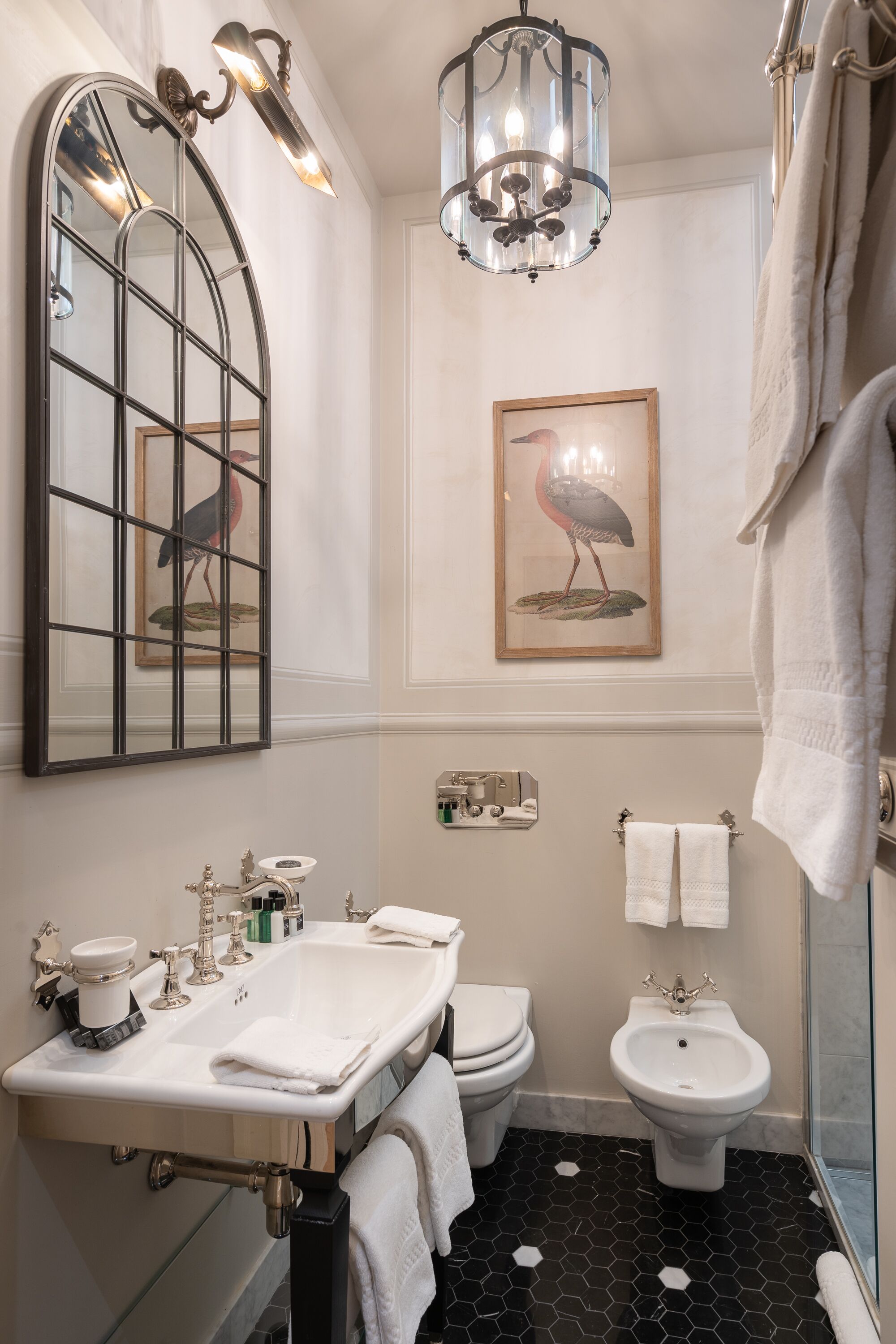 Corte Calzaiuoli Elegant Suites