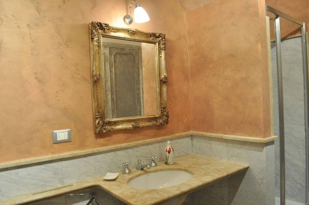 Costa San Giorgio Apartments